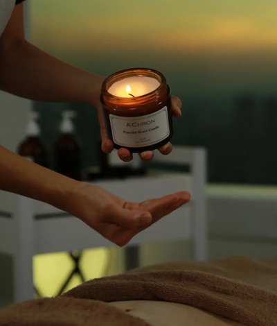 深圳坪山至尊芳疗精油SPA