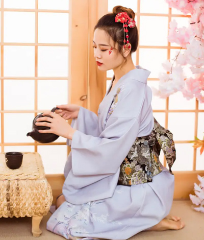 深圳坪山休闲商务会所之宫廷理疗