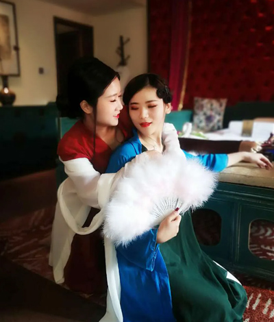 深圳坪山日式指压按摩