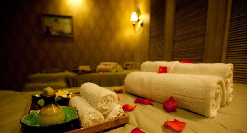 深圳坪山必去养生spa会所“探店”,2022已更新