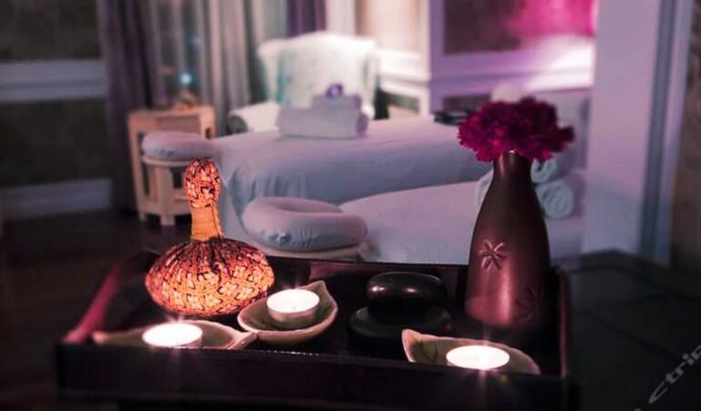 推荐深圳坪山比较好的轻奢休闲养生spa会馆,亲身体验分享