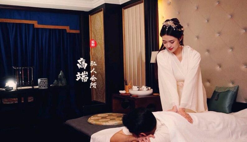 深圳坪山休闲养生会所-放松身心的一片净土