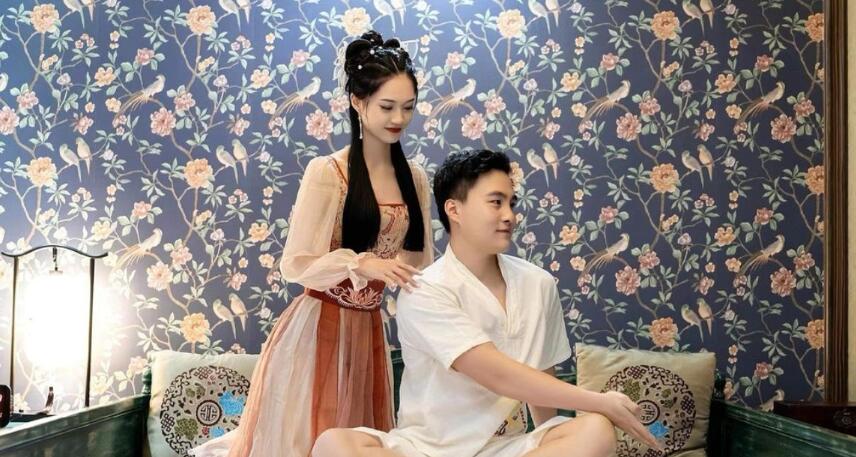 深圳坪山足疗SPA休闲会馆_您的感受我们的追求