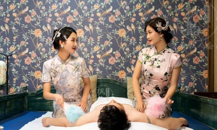 深圳坪山可靠的高级保健水疗减压会所-简直太舒服了