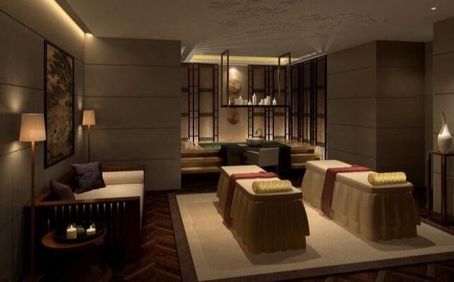 深圳坪山家庭式spa足浴会所-开启美好休闲养生生活(今日会馆热点)