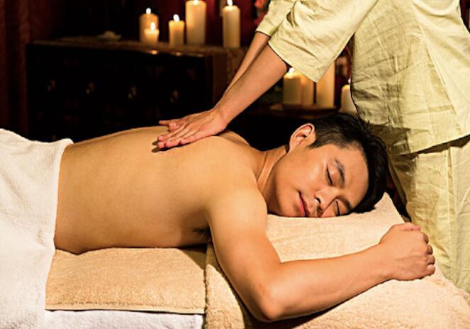 2026更新深圳坪山高端SPA会所-分享spa的好处