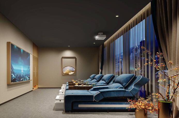 深圳坪山比较不错的男士休闲Spa会馆哪里有，带着好奇心来这体验一把吧