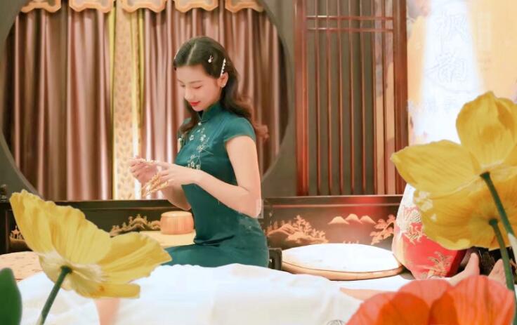 深圳坪山高端男士养生会所,良心会所真心推荐