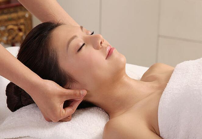 深圳坪山休闲会所艺师风采展示（四）