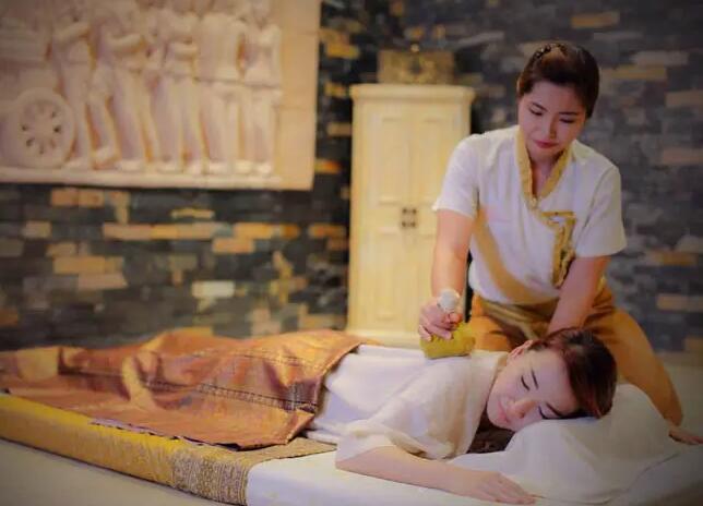 深圳坪山足道洗浴男士会所艺师风采（十）