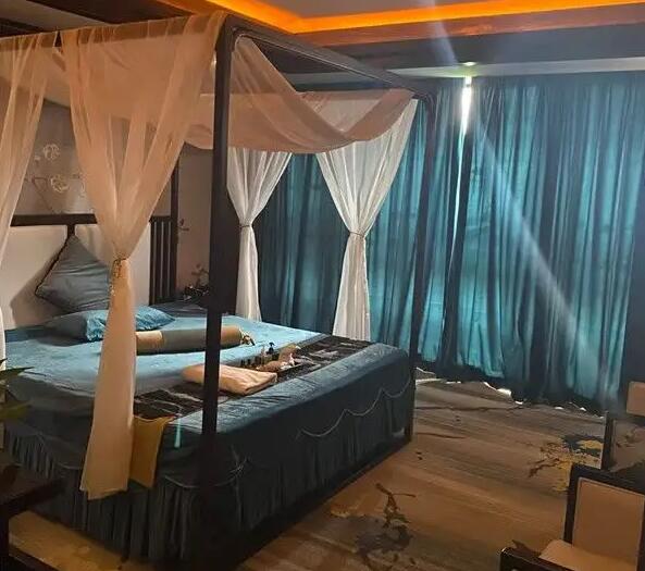 深圳坪山会馆环境展示（五）​