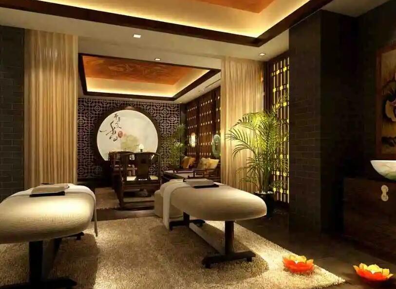 深圳坪山私人养生会所环境（七）