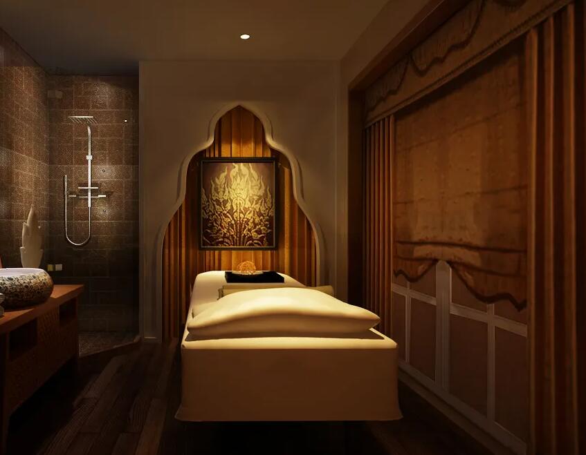 深圳坪山会所环境（十）