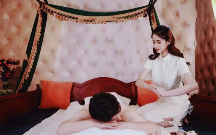 深圳坪山spa分享2026年情报体验