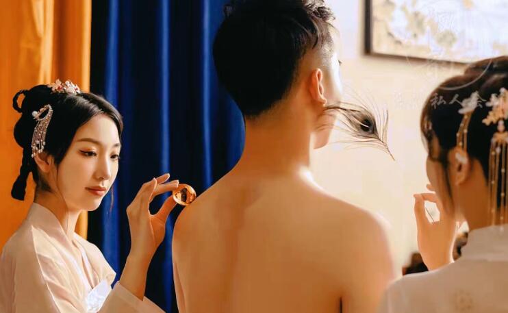 用每一个细节服务留住每一位顾客实际体验深圳坪山养生会所