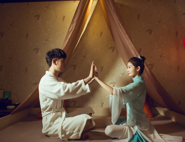 深圳坪山水疗与创造力：当大脑在漂浮中重启